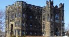 Vancouverite buys heritage castle for less than an East Vancouver bungalow