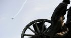 First World War flyers risked shortened lifespan but have extended legacy