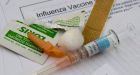 Canada's influenza season could start early, hit hard this year, experts warn