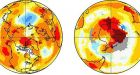 Warmest September on Record
