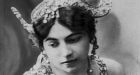 The sexpot and the saint: Women and WWI propaganda