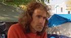 Oppenheimer Park homeless campers facing eviction tonight