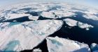 Polar Code to protect High Arctic waters headed for preliminary vote