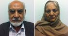 Cellar slave girl: Salford couple must pay victim �100,000