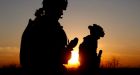 Soldiers' mental health survey reveals fear of career stigma