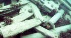 Franklin discovery opens historical window into 19th century