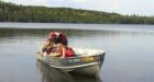 Experimental Lakes study finds damage from birth control pills