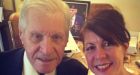Alphonse Vautour to receive France's National Order of the Legion of Honour