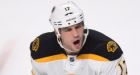 Lucic apologizes to Bruins, Habs organizations and fans
