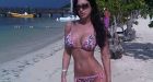 Aspiring Vancouver model allegedly found with $2M in drugs in private jet at U.S. airport