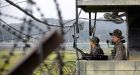 Koreas exchange gunfire along border; no reports of casualties