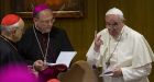 Catholic bishops scrap plans to 'welcome' gay members