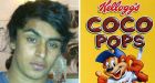Desperate mum travels to Syria to lure back IS son with Coco Pops