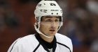 Slava Voynov suspended by NHL after domestic violence arrest