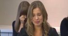 Peter de Groot's sister says, 'He was executed'