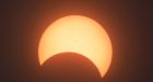 Most of North America will see partial solar eclipse Thursday