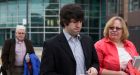 Alleged Anonymous hacker Matt DeHart ordered deported from Canada