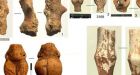 Archaeologists find 6,000-year-old temple in Ukraine