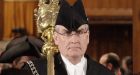 Who is Kevin Vickers, the sergeant-at-arms who reportedly stopped the Ottawa shooting' | National Post