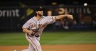 Bumgarner leads Giants over Royals for third World Series title in five years