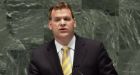 Canada's Foreign Affairs Department Openly Disloyal To Baird: U.S. Official In 2012 Email