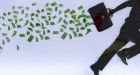 Corporate Tax Cuts May Be �One Of The Great Policy Blunders Of The Past Generation': Study