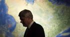 Clinton emails reveal deep rift between Harper, Canada�s foreign service
