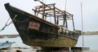 North Korean fishing boats carrying corpses wash up in Japan