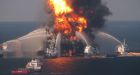 Manslaughter charges dropped in BP spill case�nobody from BP will go to prison