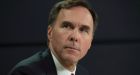 Liberals back away from vow to keep annual deficits under $10B | CTV News