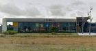 Calais �Jungle� camp migrants banned from entering swimming pool