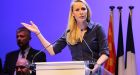 Marion Mar�chal-Le Pen: the new wonder-girl of France's far-right
