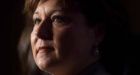 Trudeau�s reforms do nothing to improve Senate's legitimacy, Christy Clark says