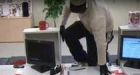 The Florida man who became a prolific serial bank robber in Canada