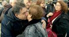 �Emotional' I cannot speak�: Refugees join family in Armenian community