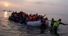 Migrants from the Caribbean fly 6,000 miles to Turkey in bid to enter Europe