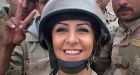 Danish student who fled Copenhagan reveals her experience of fighting jihadis in Syria