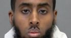RCMP lay terror charges against Ayanle Hassan Ali, already accused in Canadian Forces centre stabbing