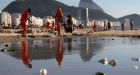 �Super bacteria� found in Brazil�s Olympic venues, top beaches