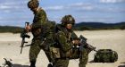 Canada considers European troop commitment as CSIS warns Russia is 'mobilizing for war'