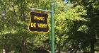 'An insult': Vimy Park to be renamed for separatist premier Parizeau