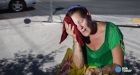 Record heat to scorch Southwest as central U.S. bakes